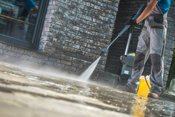 Best House Exterior Washing  in Akron, NY