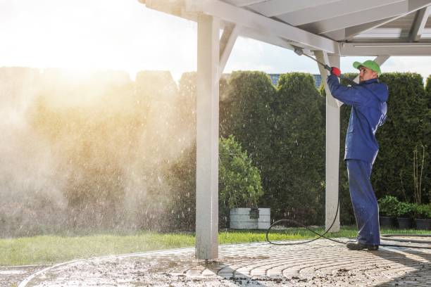 Best Parking Lot and Garage Cleaning  in Akron, NY