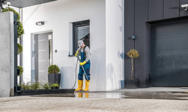 Akron, NY Pressure Washing Services Company