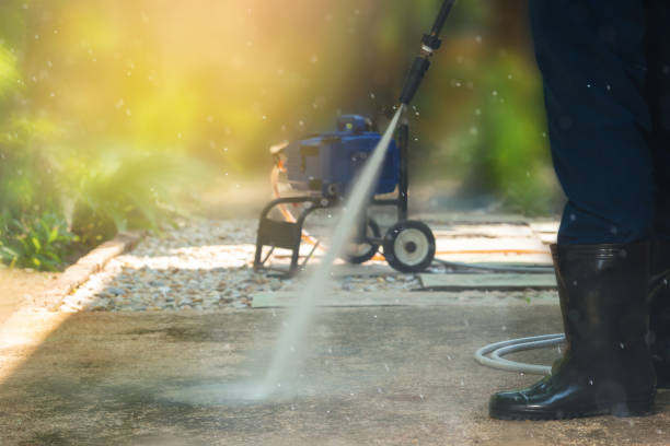 Best Dumpster Area Cleaning  in Akron, NY